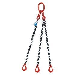 Lifting Chain and Components BRUGG Grade 8 (G80)