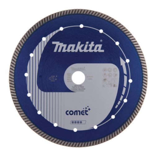 Disco diamantato COMET turbo 230/22,23