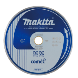 Disco diamantato COMET continous rim 230/30 (25,4)