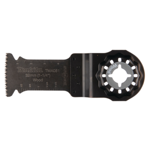 Lame da immersione per legno TMA051