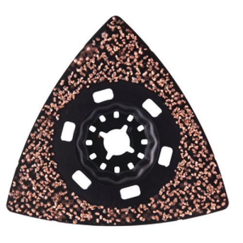 Piastra abrasiva RIFF Carbide TMA083