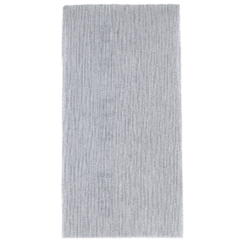 Abrasivo a rete A120 93 x 185 mm chiusura a strappo