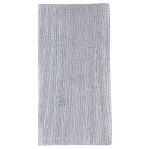 Abrasivo a rete A180 93 x 185 mm chiusura a strappo