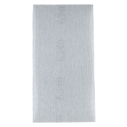 Abrasivo a rete A240 93 x 185 mm chiusura a strappo