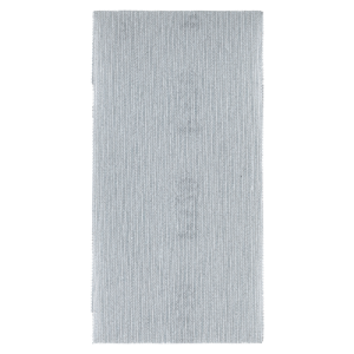 Abrasivo a rete A320 93 x 185 mm chiusura a strappo