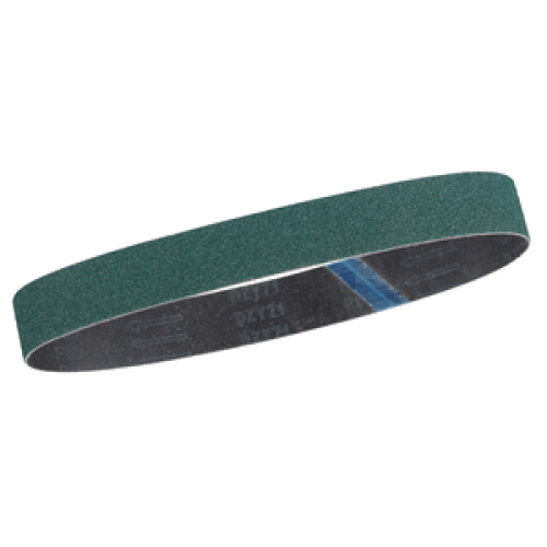 Nastro abrasivo 40 x 760 mm Z60 5 pezzi