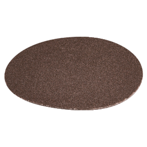 Dischi abrasivi Ø 50 mm grana A80