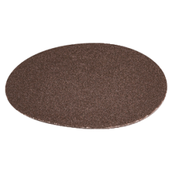 Dischi abrasivi Ø 50 mm grana A120