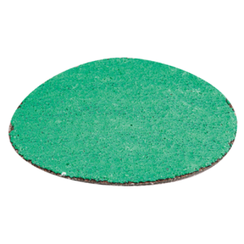 Dischi abrasivi Ø 50 mm grana Z80