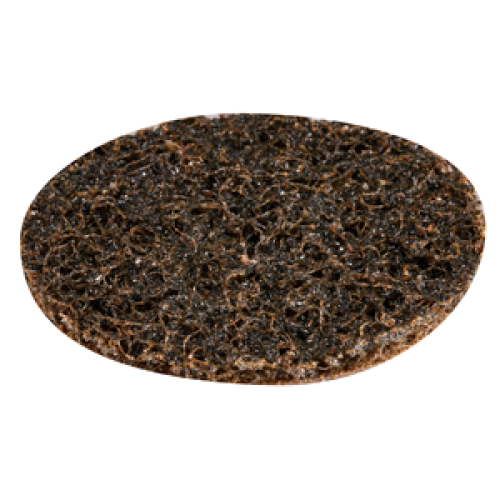 Dischi di lucidatura Ø 50 mm - morbidi - grana molto fine
