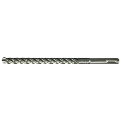 Set di punte per martello SDS-PLUS NEMESIS II