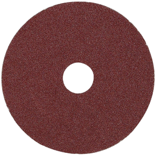 Dischi in fibra « Corundum » 125/22