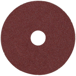 Dischi in fibra « Corundum » 180/22