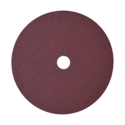 Dischi in fibra «Corundum » 180/22