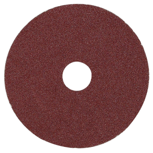 Dischi in fibra «Corundum » 180/22