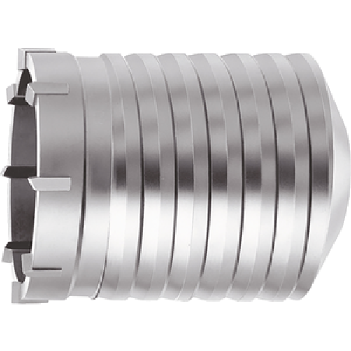 Corona di carotaggio SDS-MAX