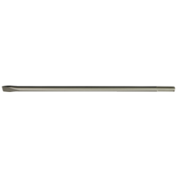Scalpello piatto SDS-MAX