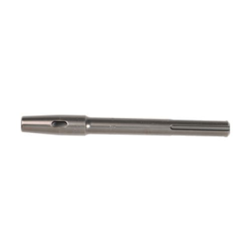 Albero di attacco SDS-MAX per corone cono 1:8