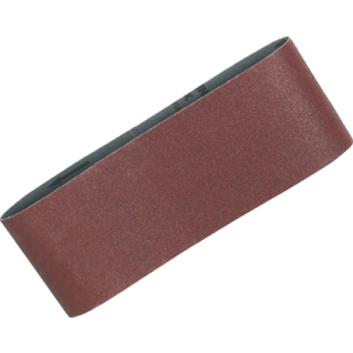 Nastri abrasivi in tela 100 x 610 mm