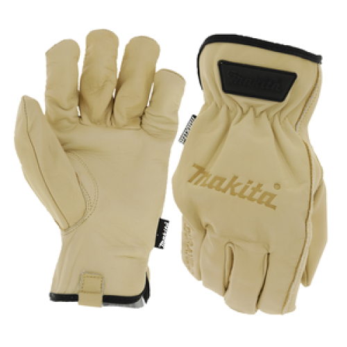 Guanto in pelle - Taglia XL