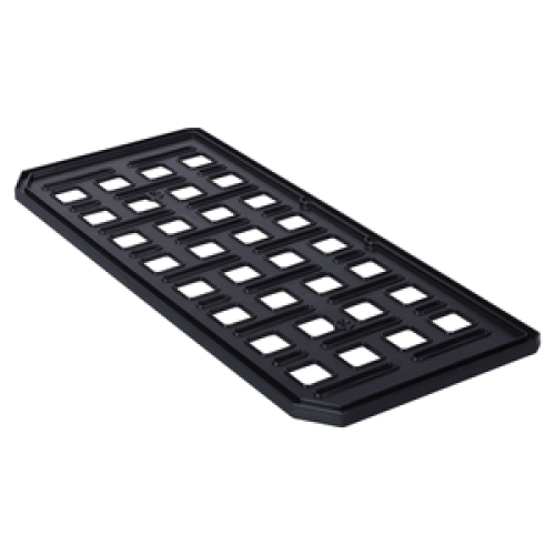 MAKTRAK Pannello divisorio Molle-Panel