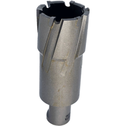 Punta a tazza per trapano magnetico Ø 23 x 55 mm