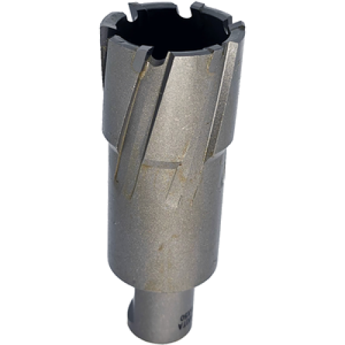 Punta a tazza per trapano magnetico Ø 23 x 55 mm