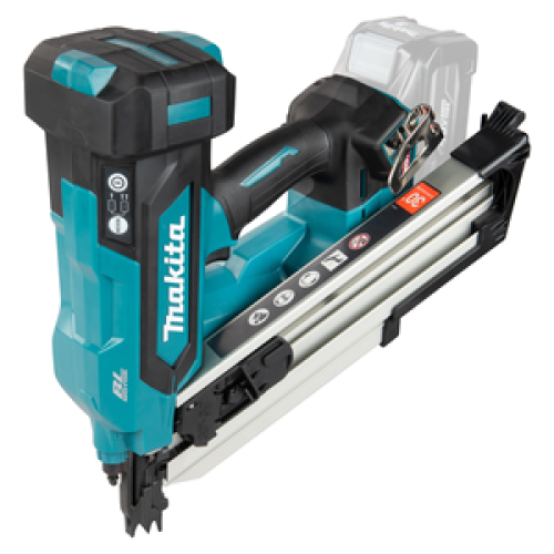 Chiodatrice a batteria a striscia XGT® Chiodatrice a batteria a striscia XGT®