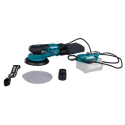 Levigatrice rotorbitale a batteria XGT®