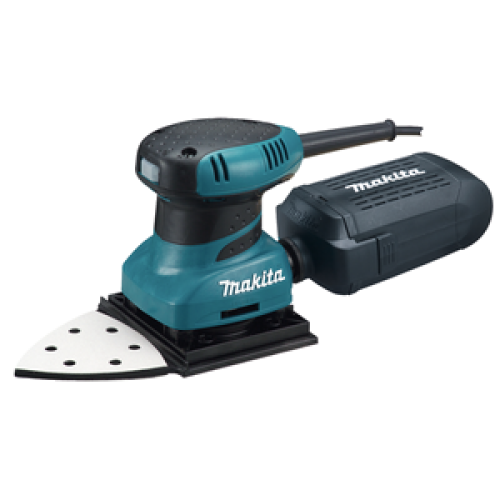 Levigatrice orbitale • 200 W