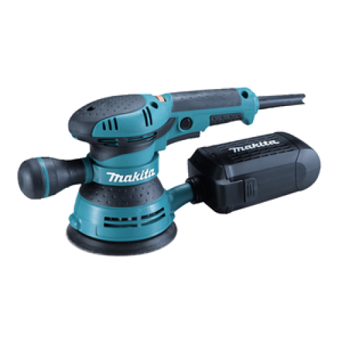Levigatrice roto-orbitale • 300 W
