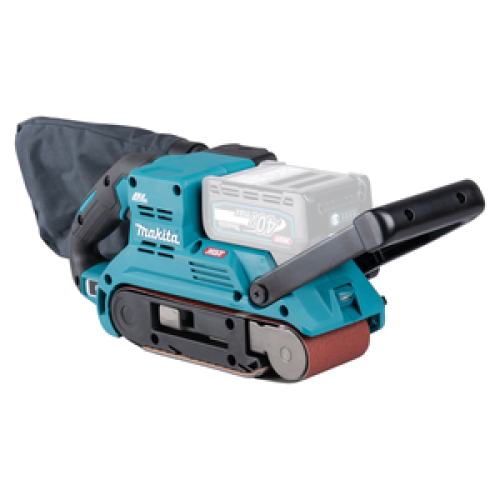 Levigatrice a nastro a batteria XGT ®