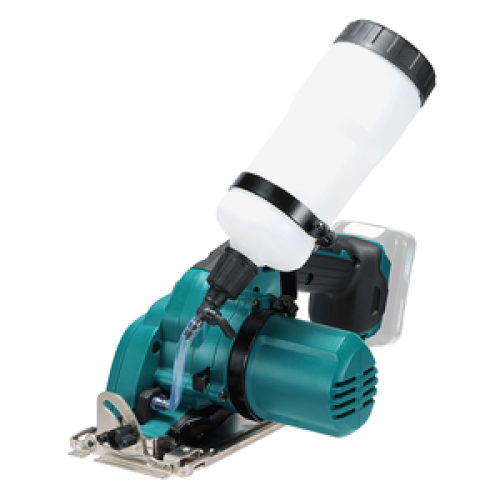 Segatrice per vetro e ceramica a batteria CXT® Segatrice per vetro e ceramica a batteria CXT®