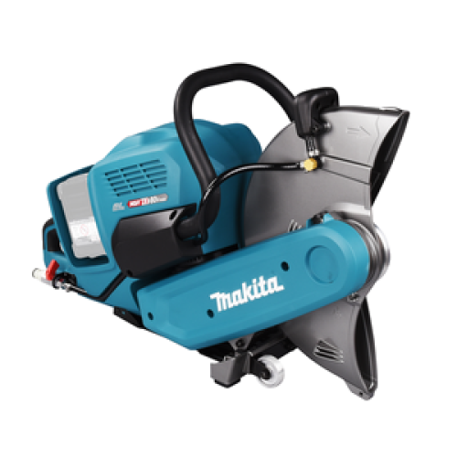 Smerigliatrice da taglio a batteria XGT® 2x40V=80Vmax