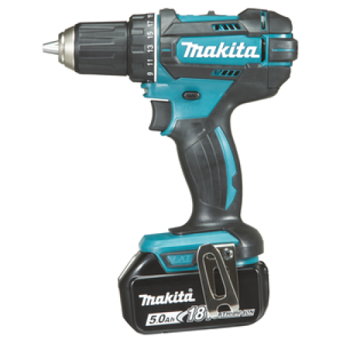 Trapano-avvitatore a batteria LXT®