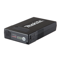 Batteria Li-Ion BL1055B 