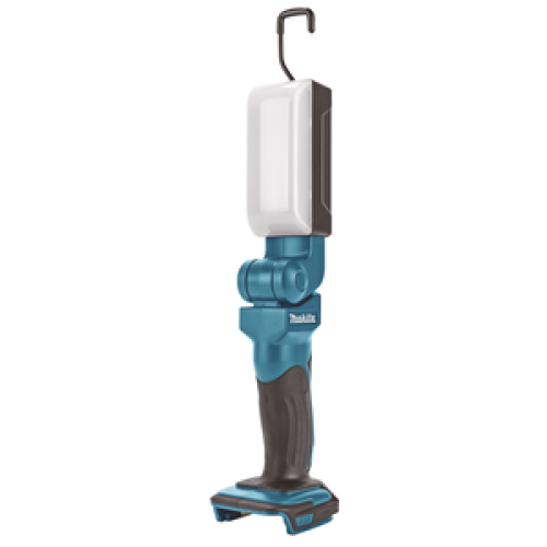 Lampada LED pieghevole/girevole LXT®