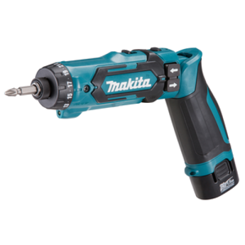 Avvitatore a batteria