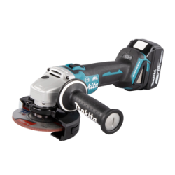 Smerigliatrice angolare a batteria LXT ®