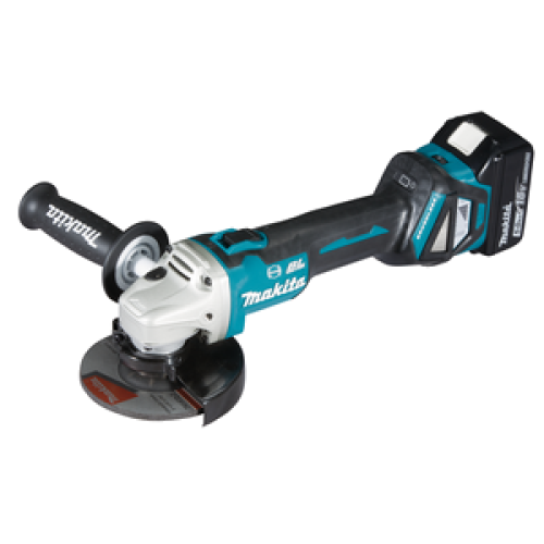 Smerigliatrice angolare a batteria LXT ®