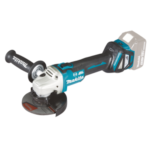 Smerigliatrice angolare a batteria LXT ®