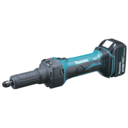 Levigatrice diritta a batteria LXT®