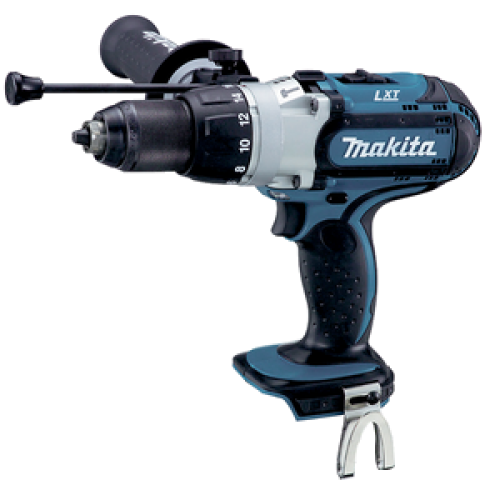 Avvitatore a percussione a batteria LXT® Avvitatore a percussione a batteria LXT®
