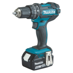 Avvitatore a percussione a batteria LXT®