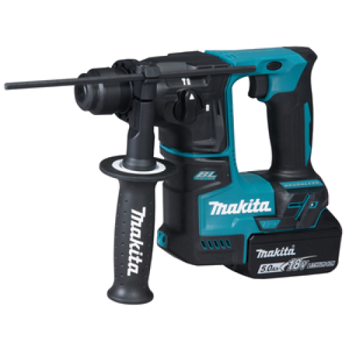 Martello perforatore a batteria LXT® 2 funzioni