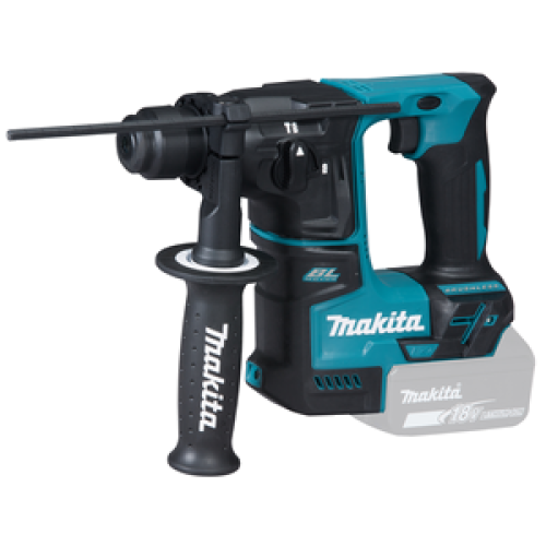 Martello perforatore a batteria LXT® 2 funzioni