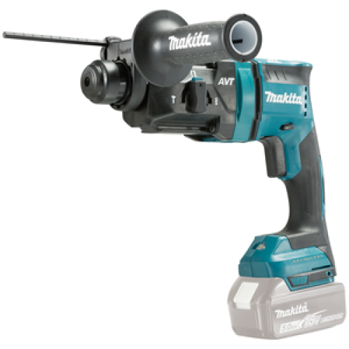 Martello perforatore a batteria LXT® 3 funzioni