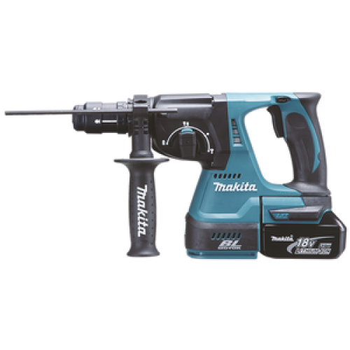Martello perforatore a batteria LXT® 3 funzioni