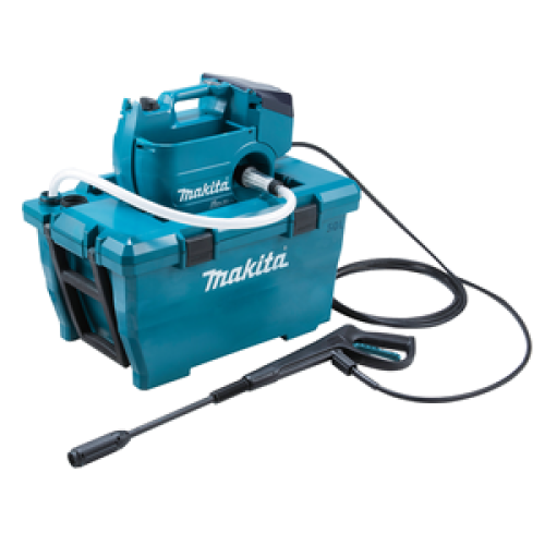Idropulitrice ad alta pressione a batteria LXT®