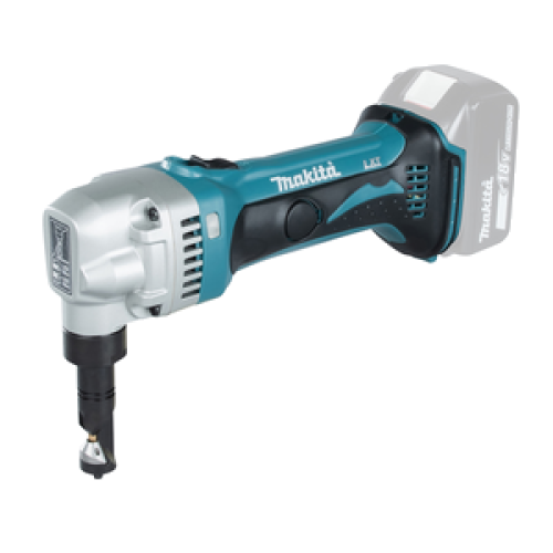 Nibbler/Knabber a batteria LXT® Nibbler/Knabber a batteria LXT®